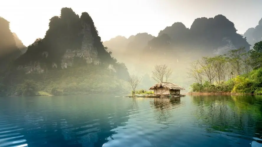 绿色智能系统绿色